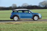 Mini Cooper S Countryman ALL4 2017 года (UK)